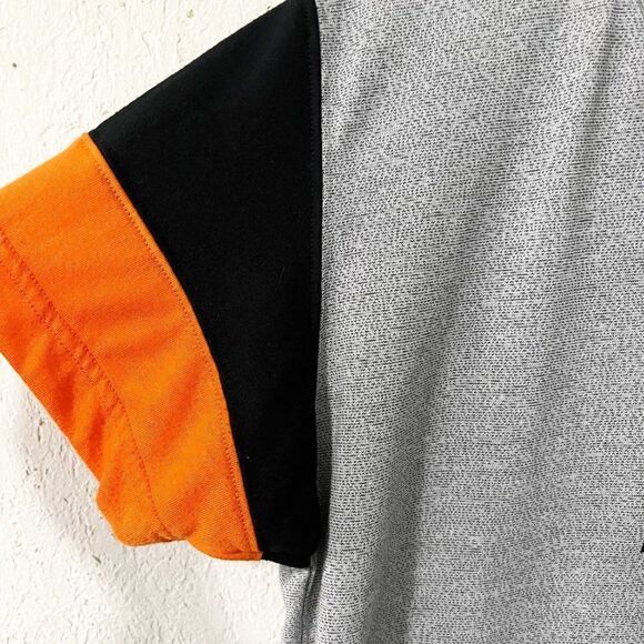 OSU Oklahoma State Nike Dri-Fit Shirt Size Medium - Picture 3 of 6